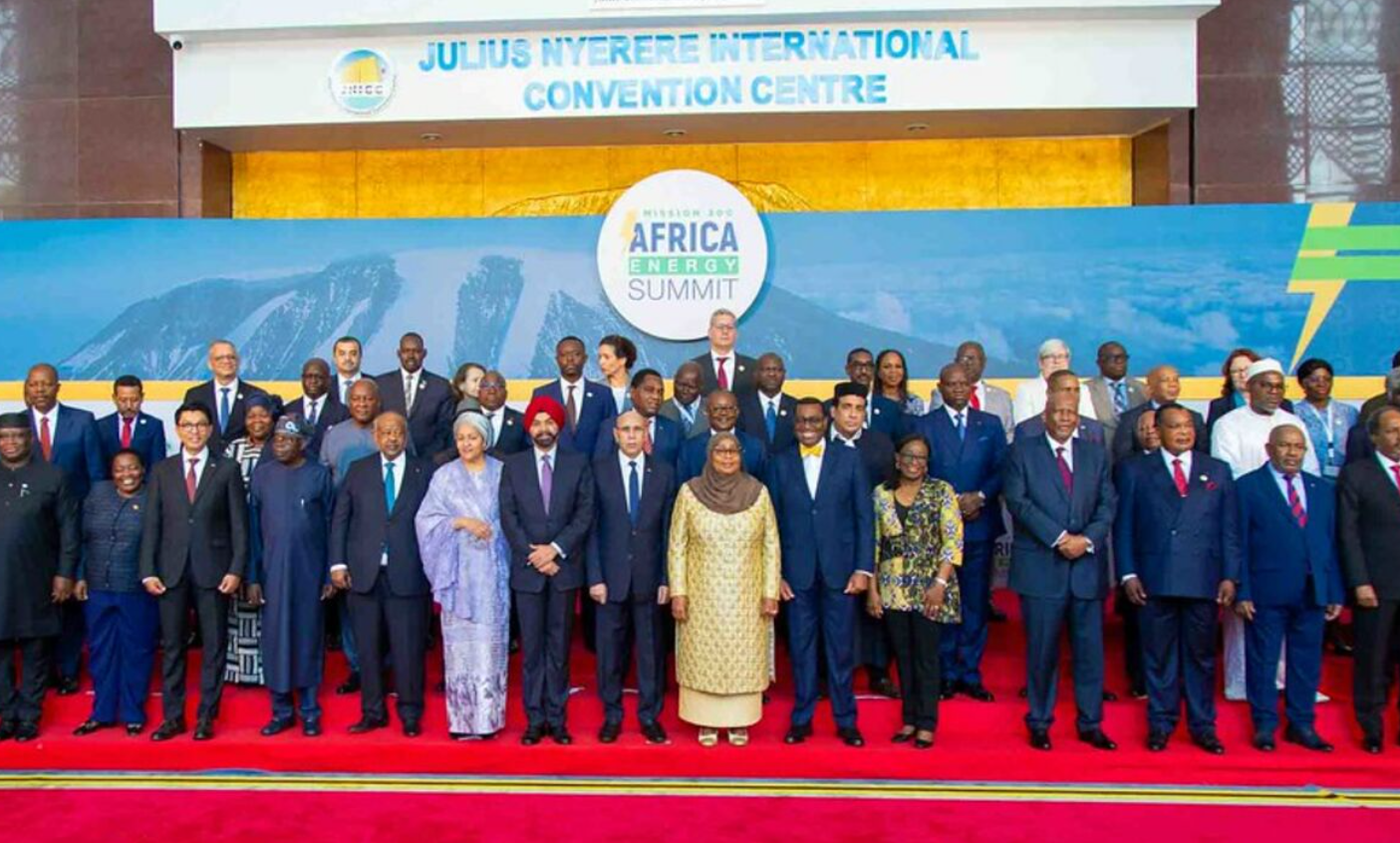 Sommet sur l’énergie à Dar es Salam : Le Bénin réaffirme son engagement pour l’électrification en Afrique